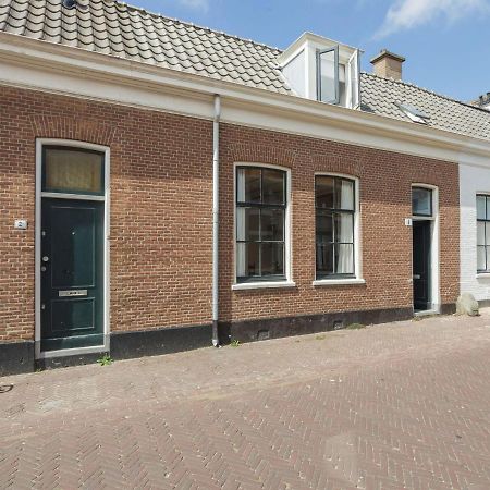 Picturesque Fisherman S House In Scheveningen Near The Shops La Haya Habitación foto